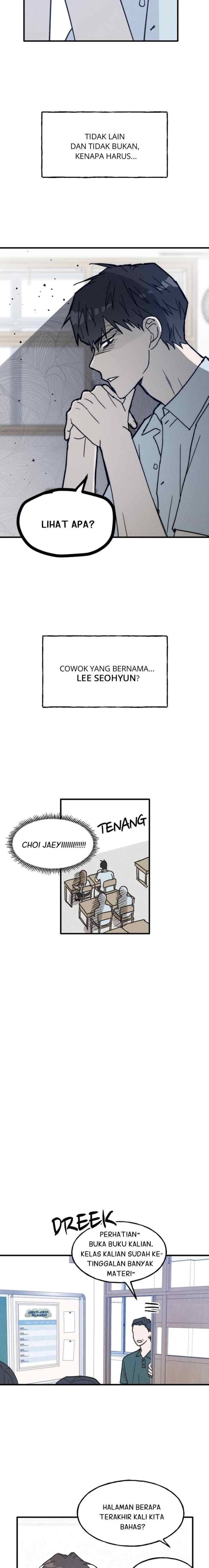 Boyfriend's Law chapter 1 halaman 16