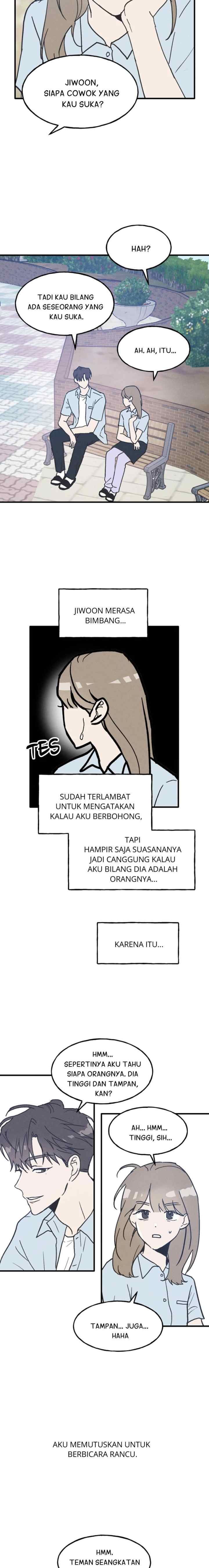 Boyfriend's Law chapter 1 halaman 11