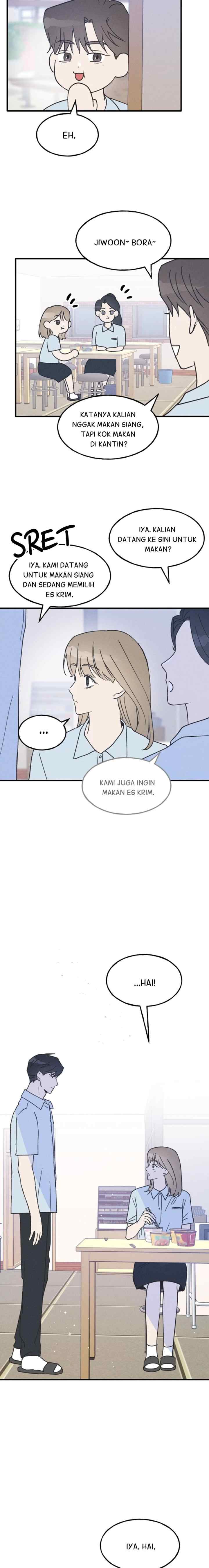 Boyfriend's Law chapter 10 halaman 10