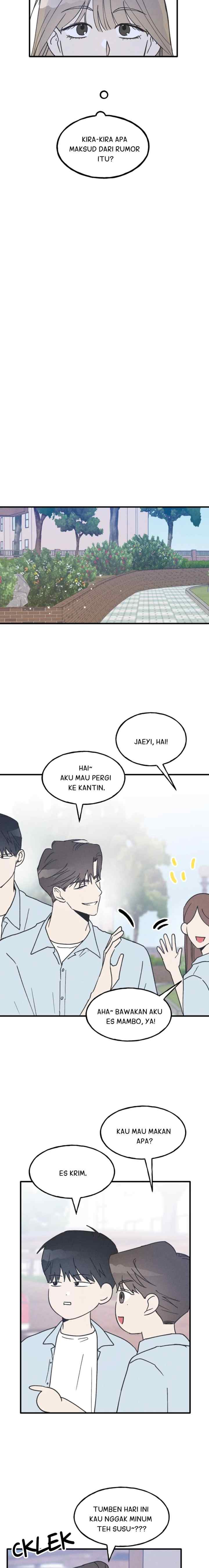 Boyfriend's Law chapter 10 halaman 9