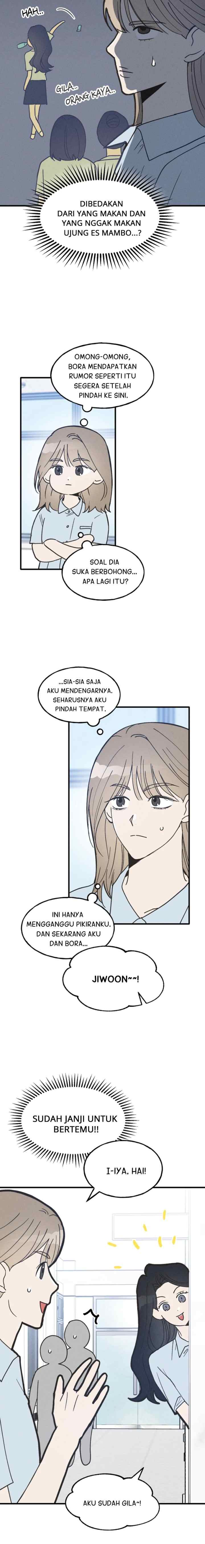 Boyfriend's Law chapter 10 halaman 5
