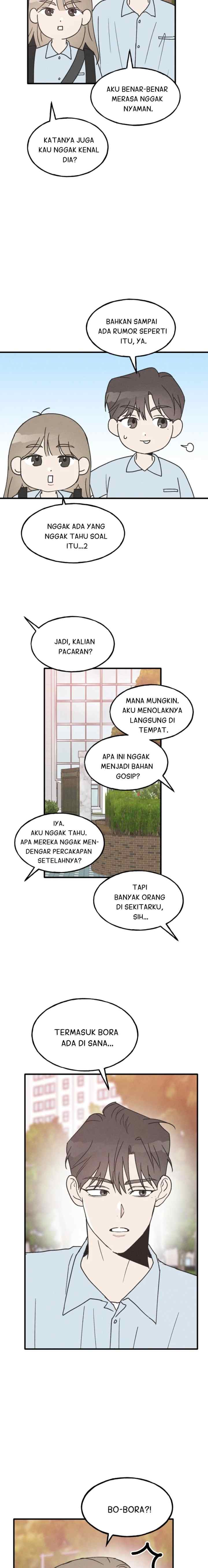 Boyfriend's Law chapter 11 halaman 15