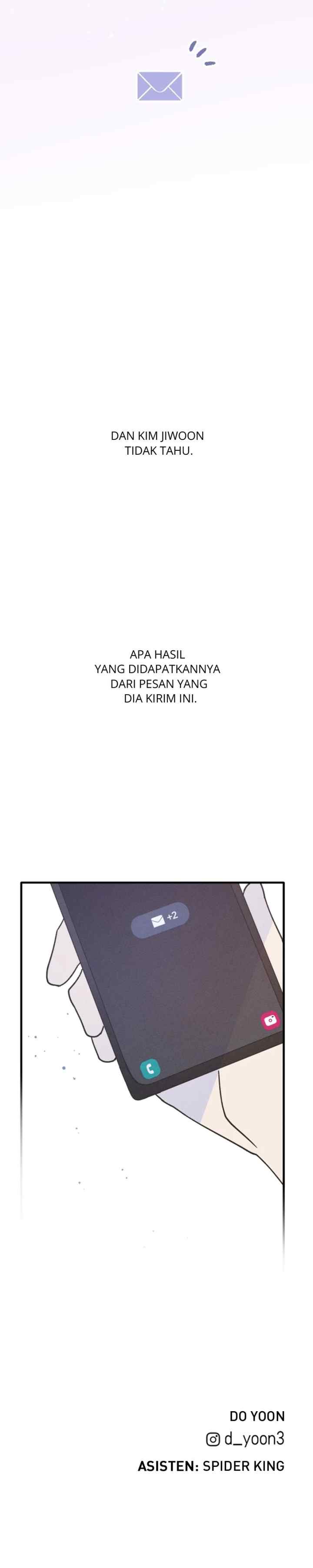 Boyfriend's Law chapter 11 halaman 20