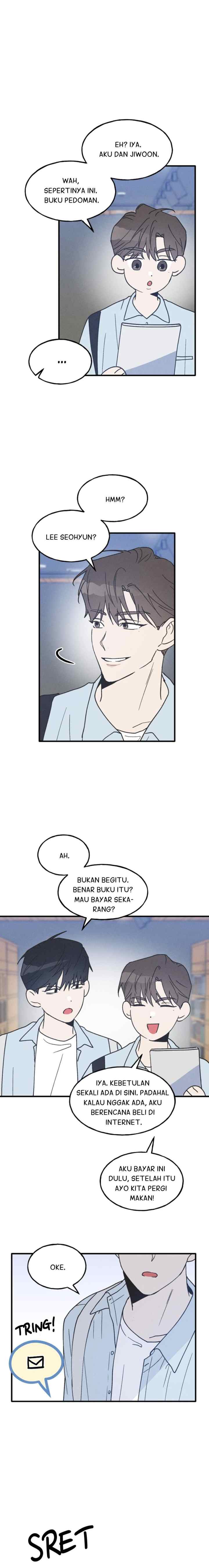 Boyfriend's Law chapter 12 halaman 4