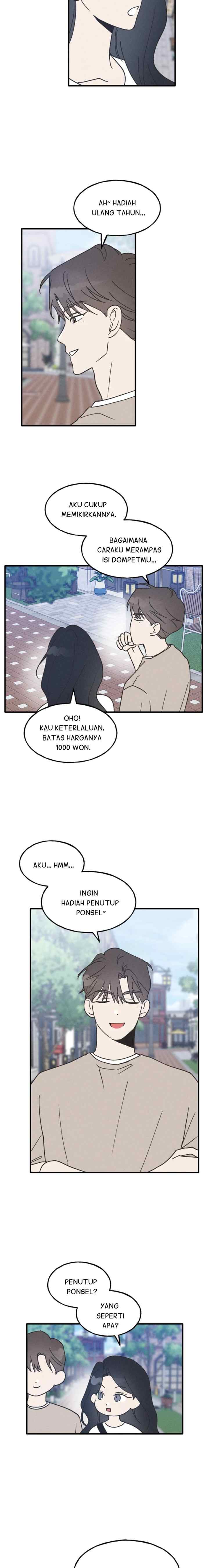 Boyfriend's Law chapter 13 halaman 5