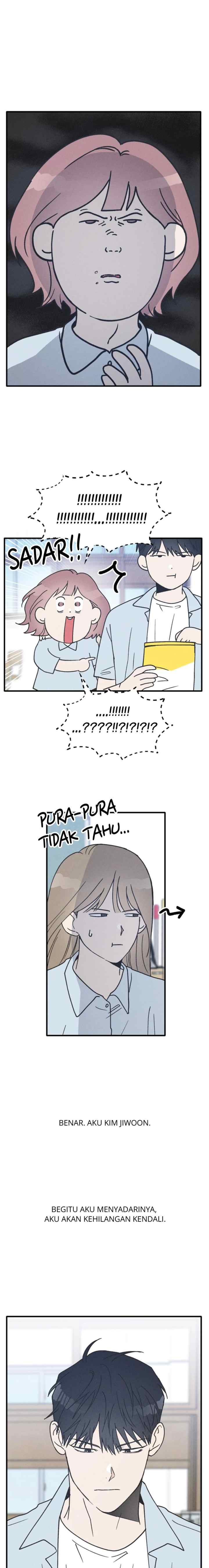 Boyfriend's Law chapter 15 halaman 5