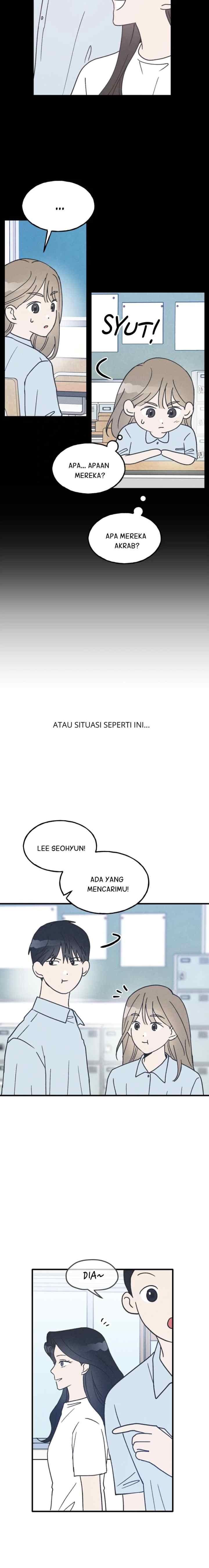 Boyfriend's Law chapter 15 halaman 9