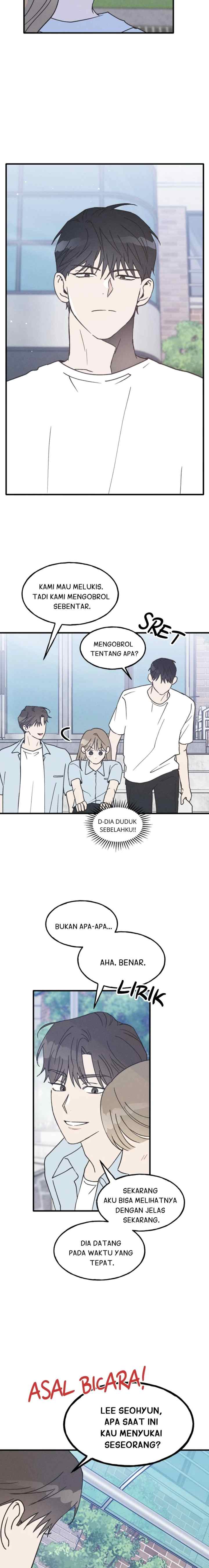 Boyfriend's Law chapter 15 halaman 18