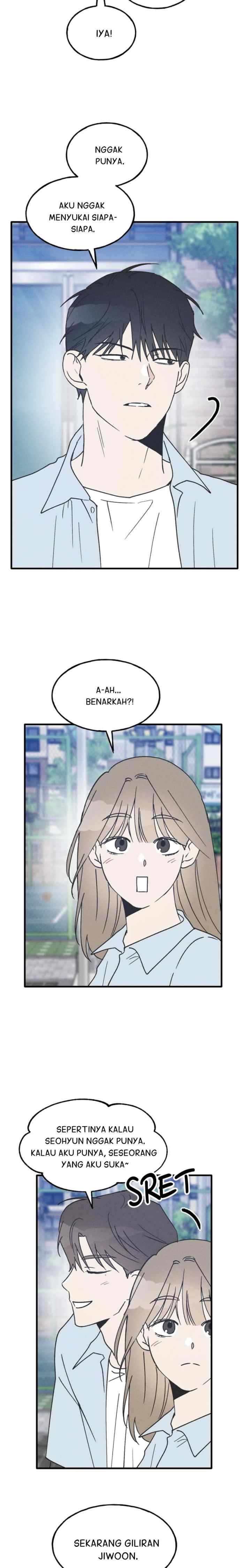 Boyfriend's Law chapter 16 halaman 4