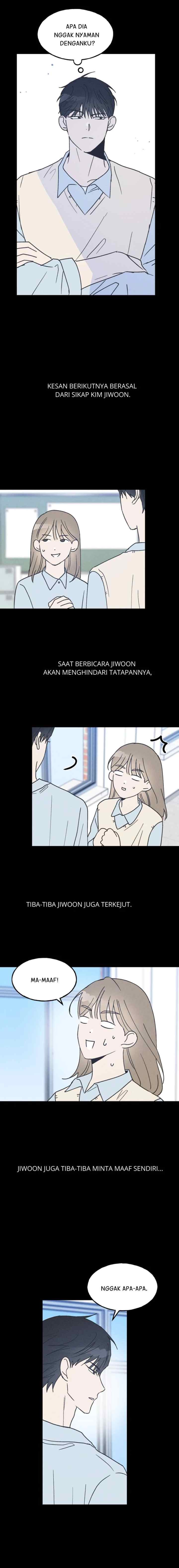 Boyfriend's Law chapter 17 halaman 5
