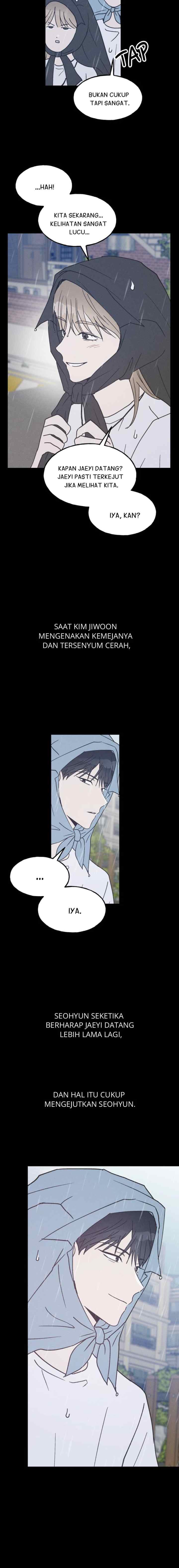 Boyfriend's Law chapter 17 halaman 12