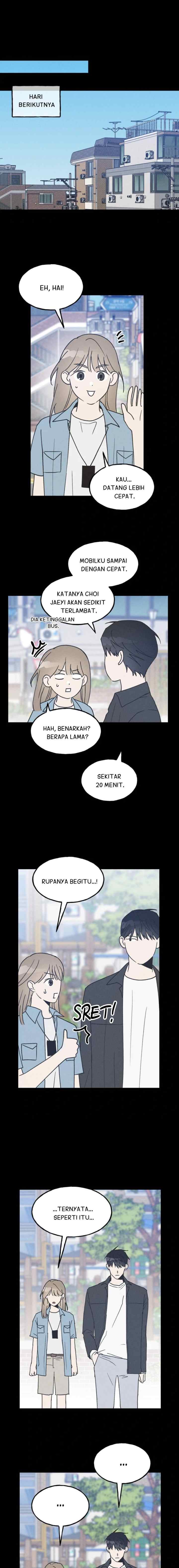 Boyfriend's Law chapter 17 halaman 8