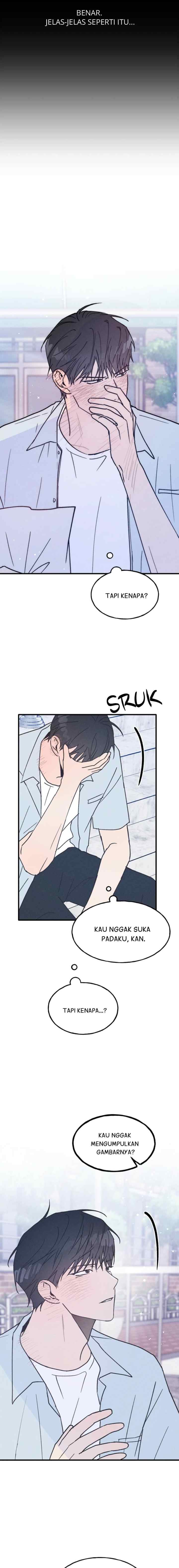 Boyfriend's Law chapter 17 halaman 18