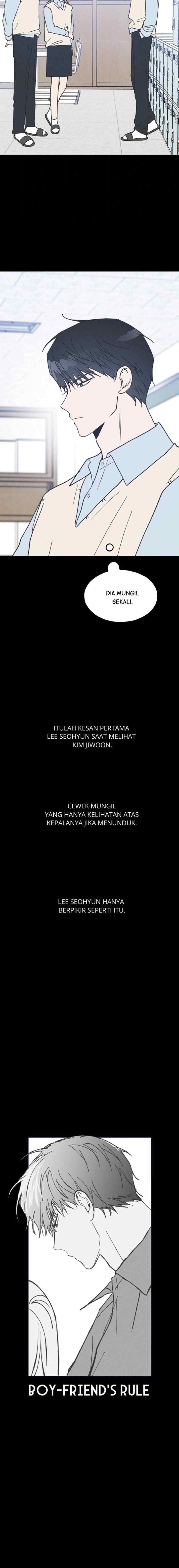 Boyfriend's Law chapter 17 halaman 4