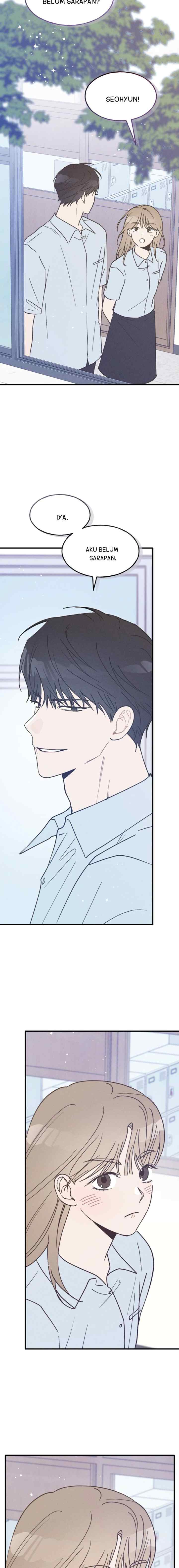 Boyfriend's Law chapter 19 halaman 18