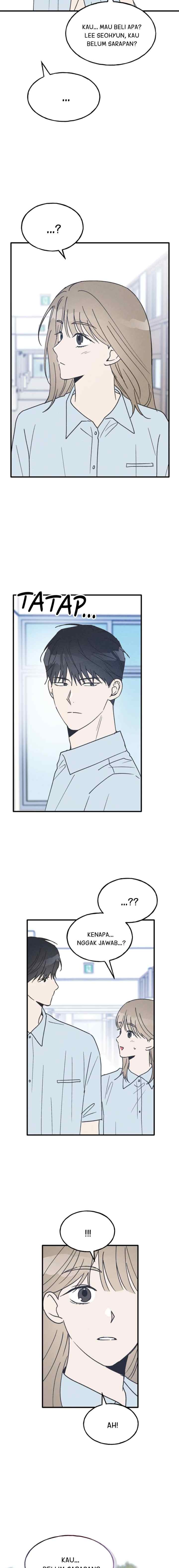 Boyfriend's Law chapter 19 halaman 17