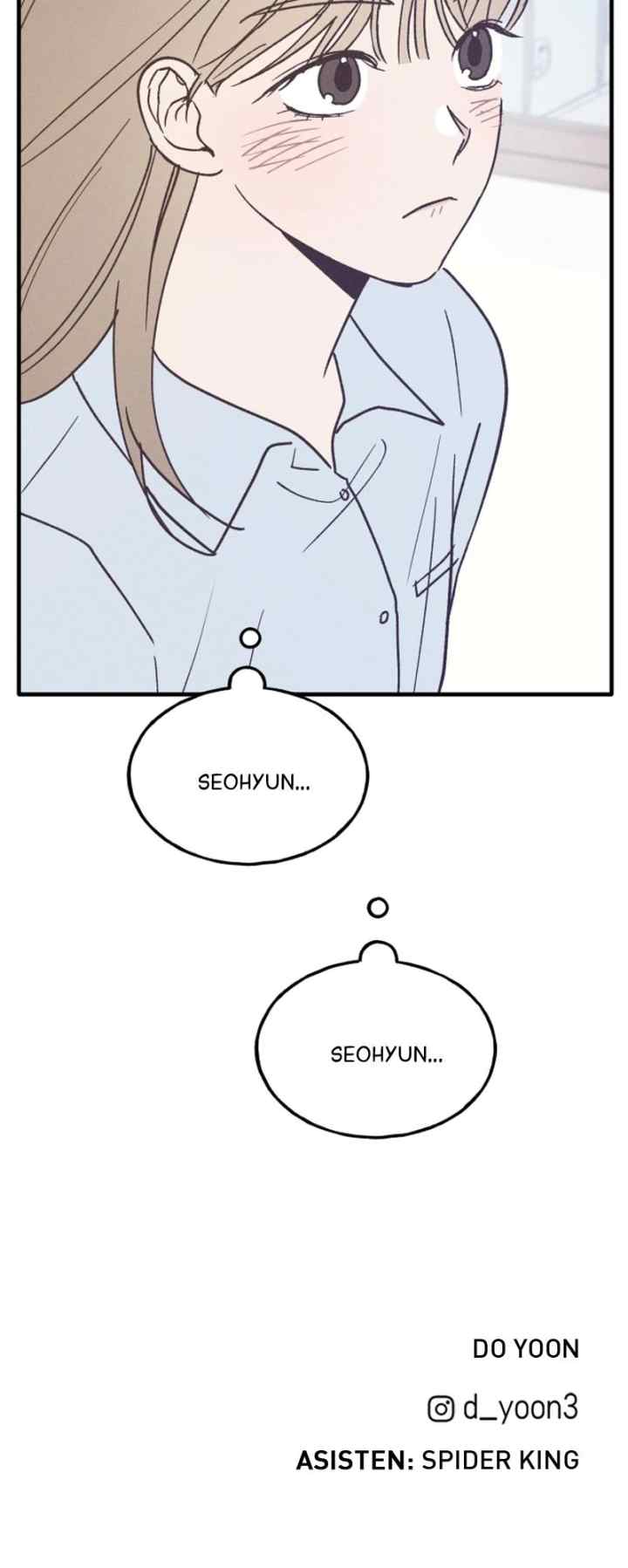 Boyfriend's Law chapter 19 halaman 19