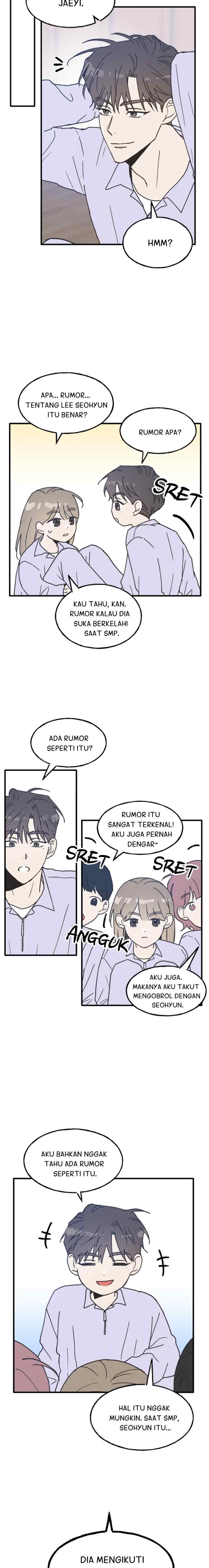Boyfriend's Law chapter 2 halaman 12