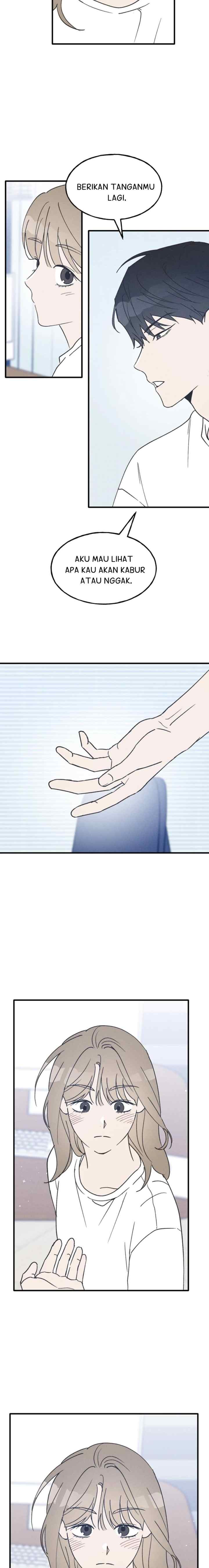 Boyfriend's Law chapter 21 halaman 15