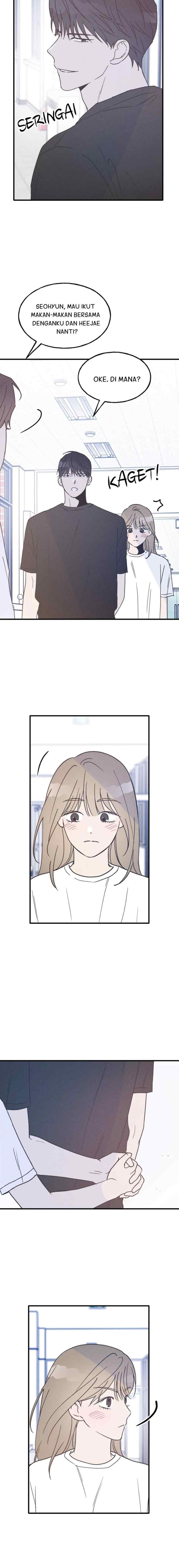 Boyfriend's Law chapter 22 halaman 17