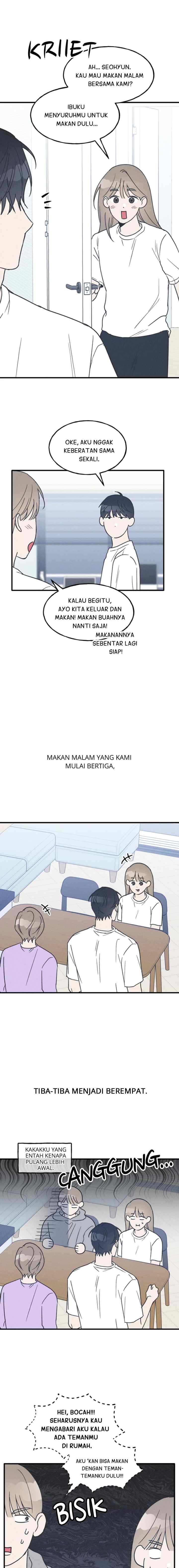 Boyfriend's Law chapter 22 halaman 4