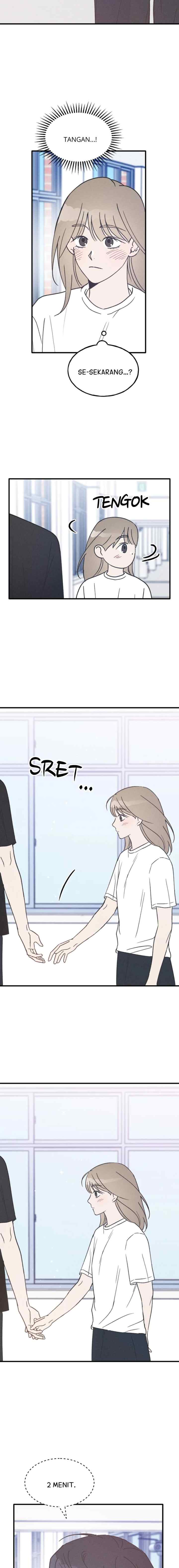 Boyfriend's Law chapter 22 halaman 16