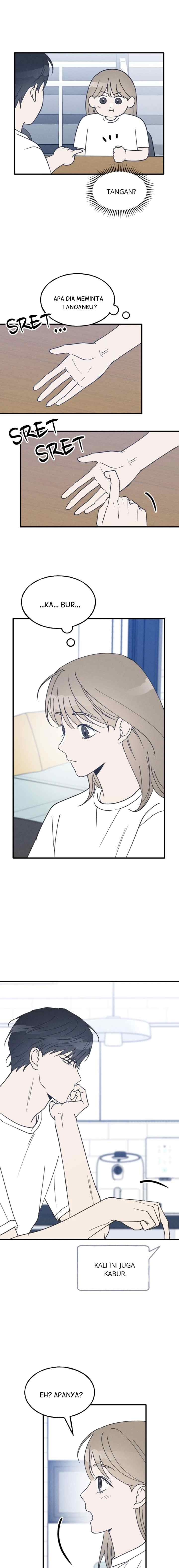 Boyfriend's Law chapter 22 halaman 7