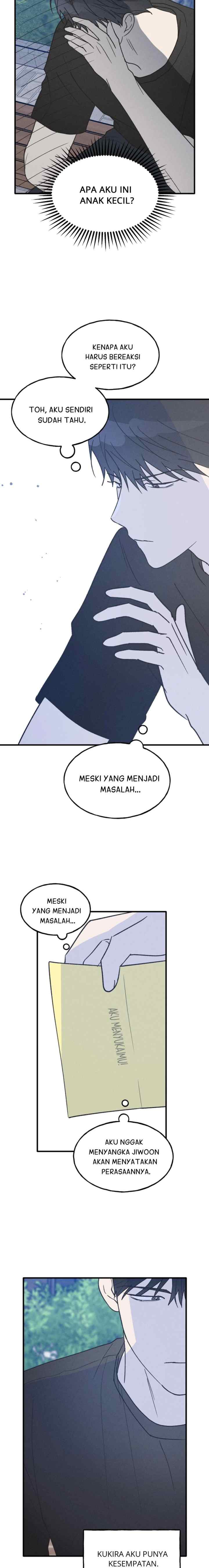 Boyfriend's Law chapter 24 halaman 10