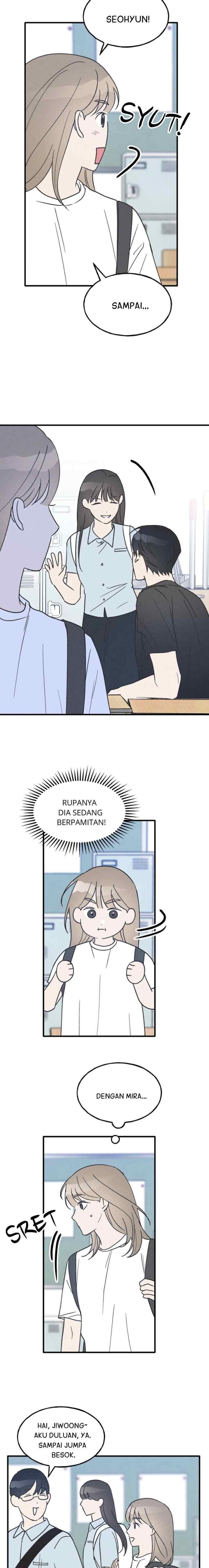 Boyfriend's Law chapter 24 halaman 13