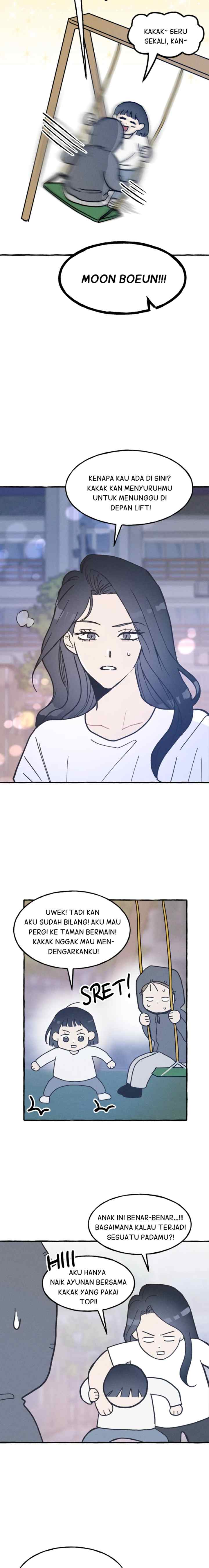 Boyfriend's Law chapter 3 halaman 15