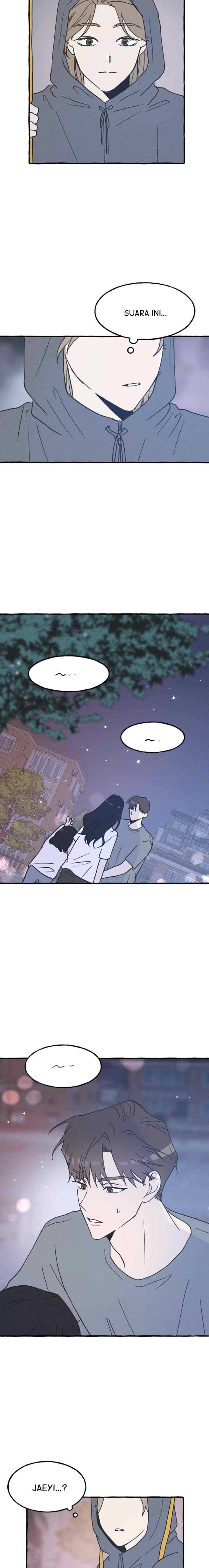 Boyfriend's Law chapter 3 halaman 17