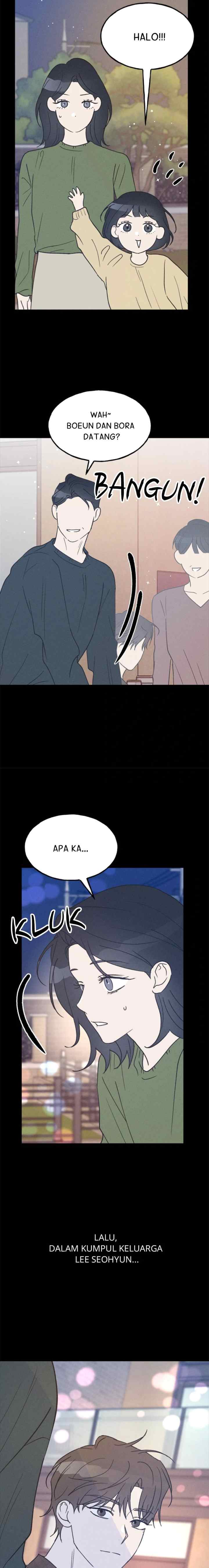 Boyfriend's Law chapter 39 halaman 17