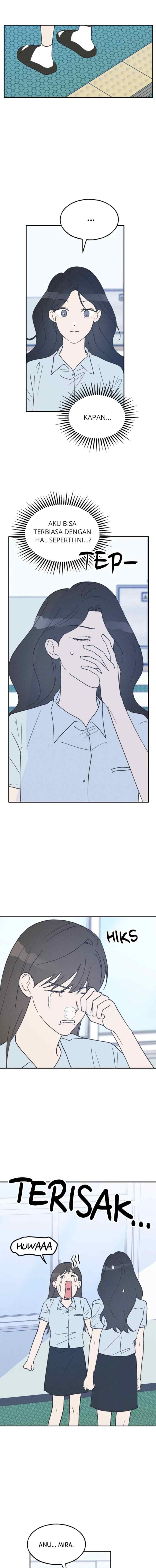 Boyfriend's Law chapter 45 halaman 7
