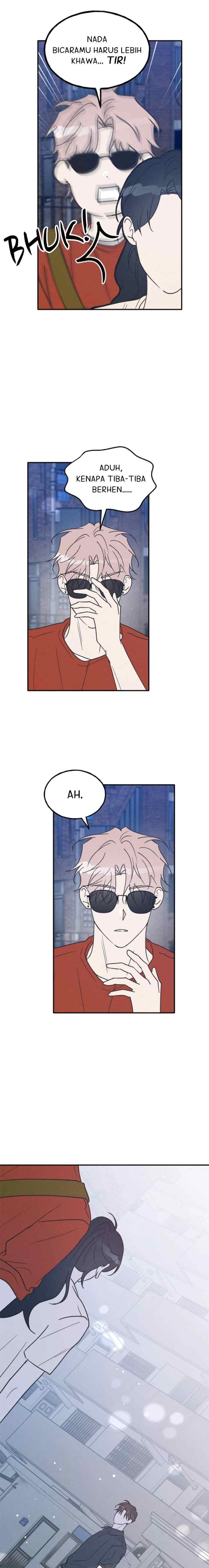 Boyfriend's Law chapter 51 halaman 17