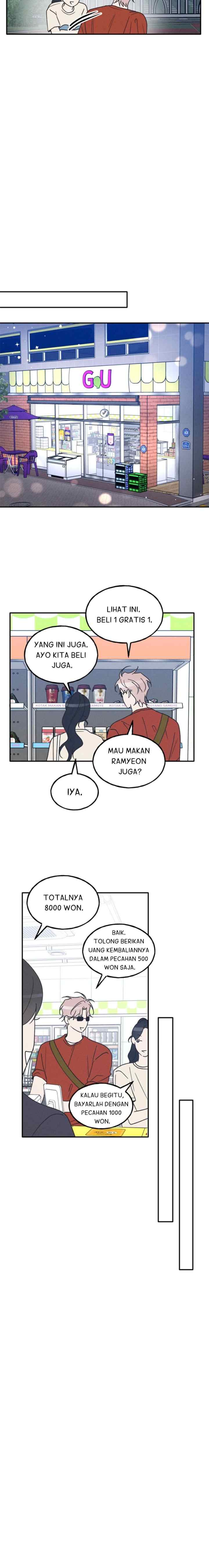 Boyfriend's Law chapter 51 halaman 12
