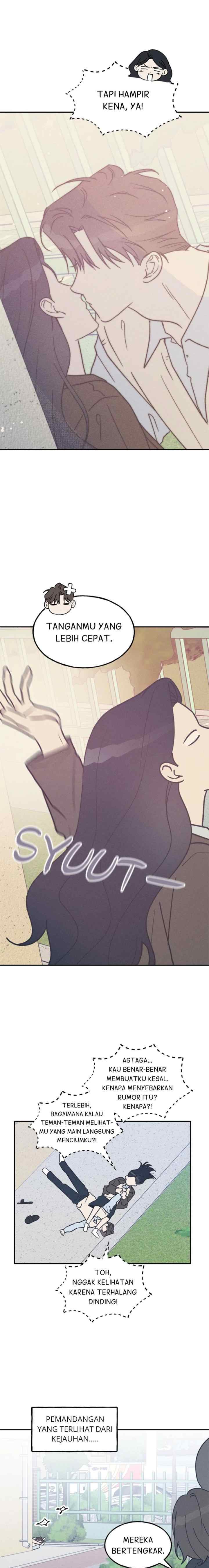 Boyfriend's Law chapter 67 halaman 10