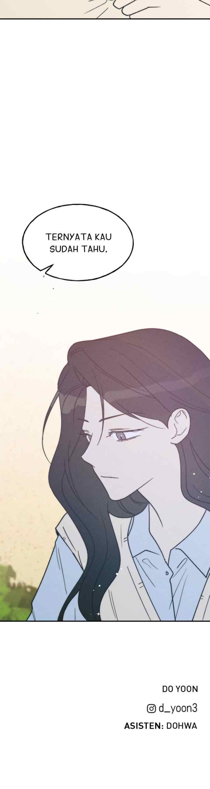 Boyfriend's Law chapter 67 halaman 19