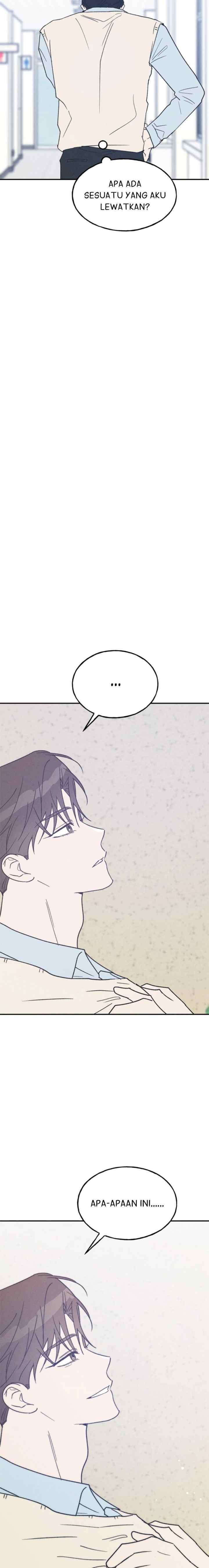 Boyfriend's Law chapter 67 halaman 18
