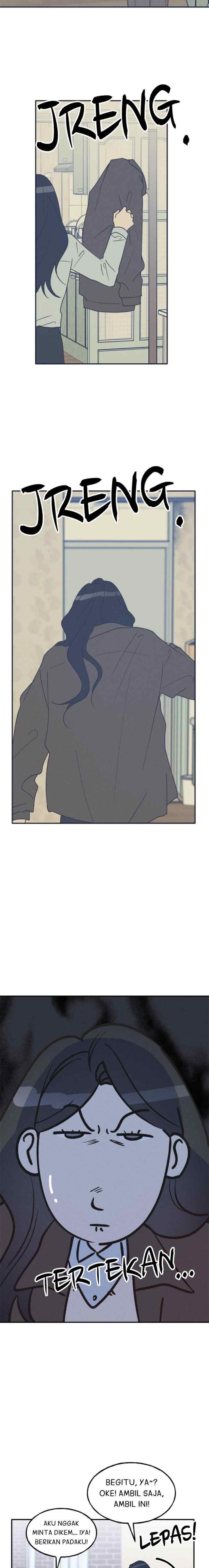 Boyfriend's Law chapter 67 halaman 12