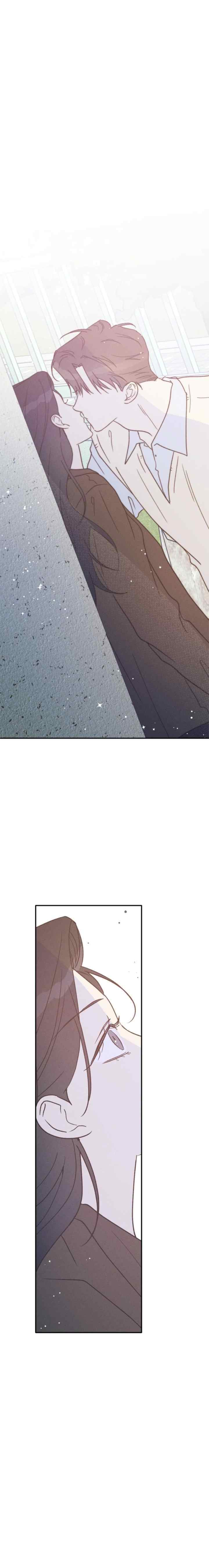Boyfriend's Law chapter 67 halaman 8
