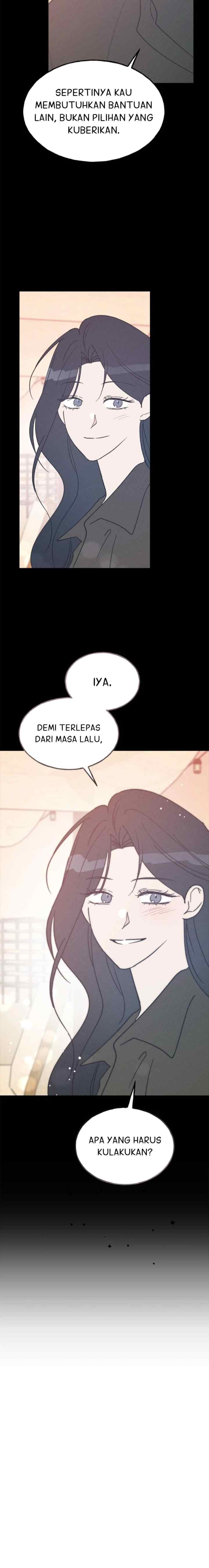Boyfriend's Law chapter 68 halaman 17