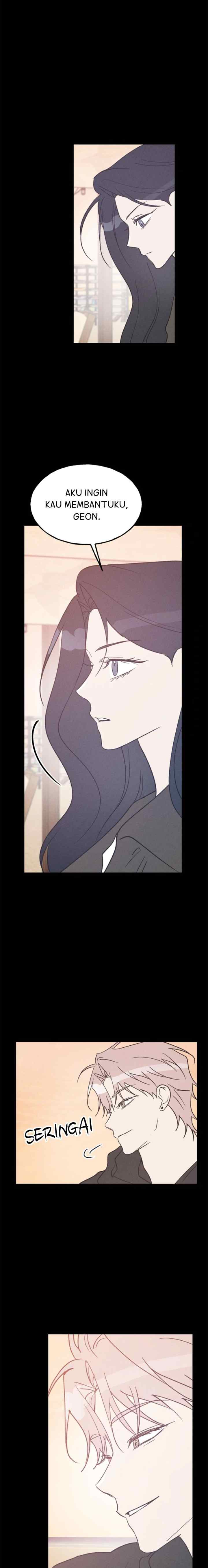 Boyfriend's Law chapter 68 halaman 16