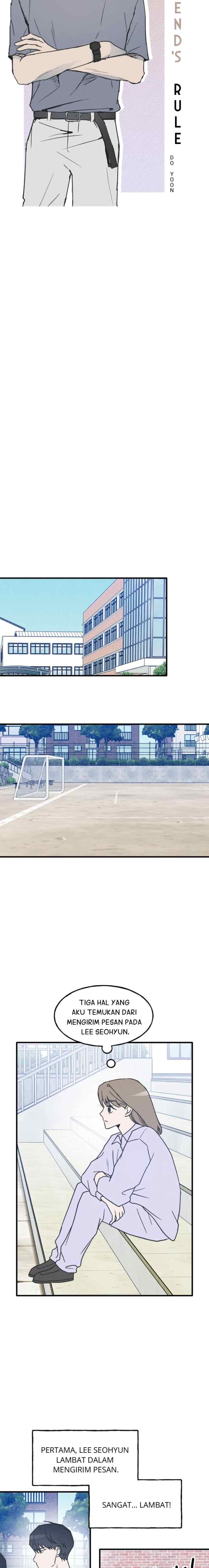 Boyfriend's Law chapter 7 halaman 10