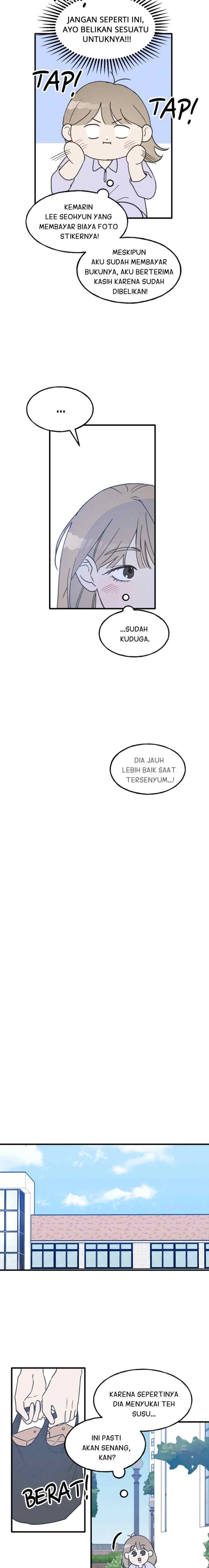 Boyfriend's Law chapter 7 halaman 15