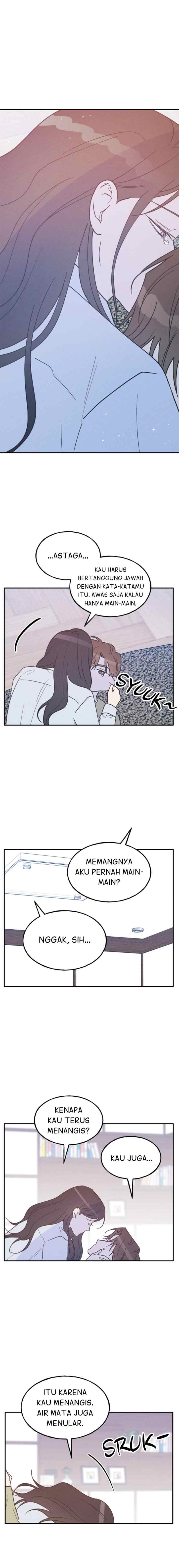 Boyfriend's Law chapter 71 halaman 4