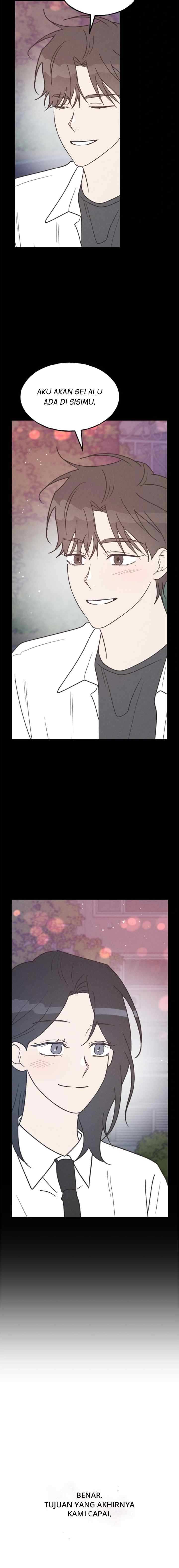 Boyfriend's Law chapter 71 halaman 9