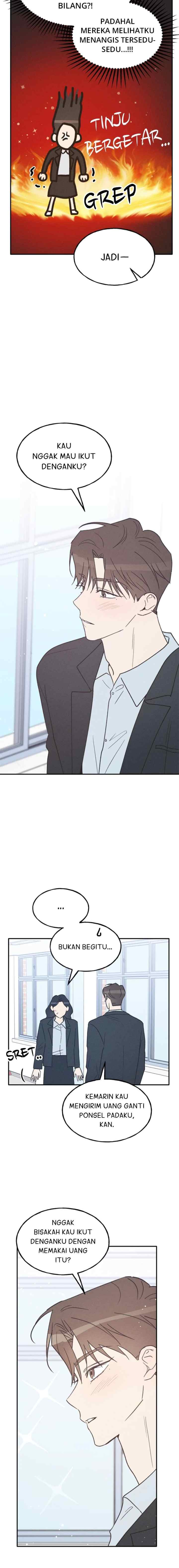 Boyfriend's Law chapter 71 halaman 17