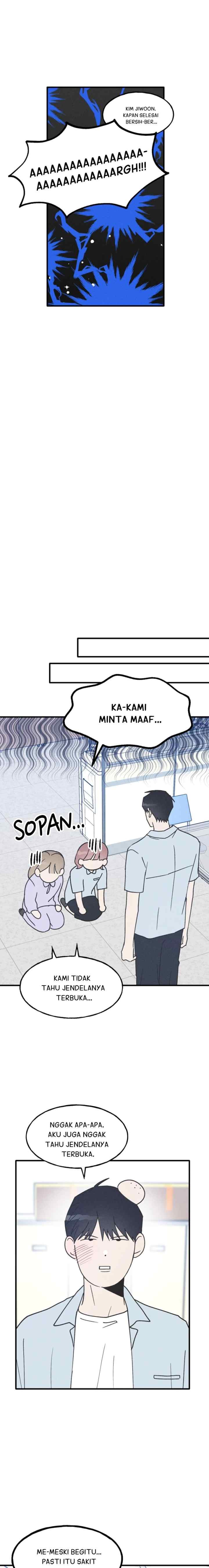 Boyfriend's Law chapter 8 halaman 10