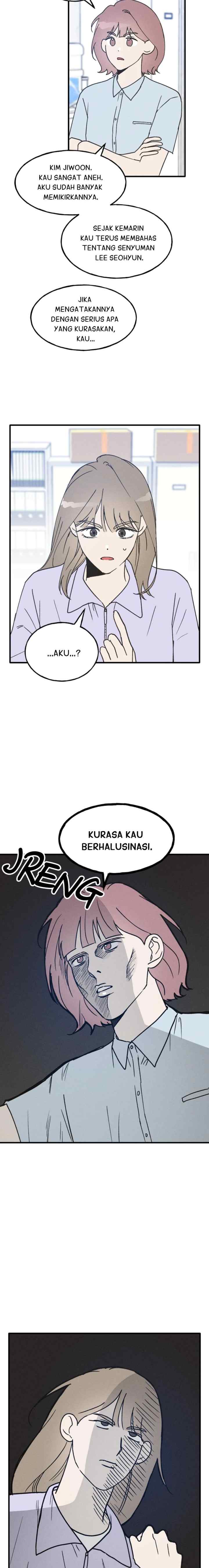 Boyfriend's Law chapter 8 halaman 7