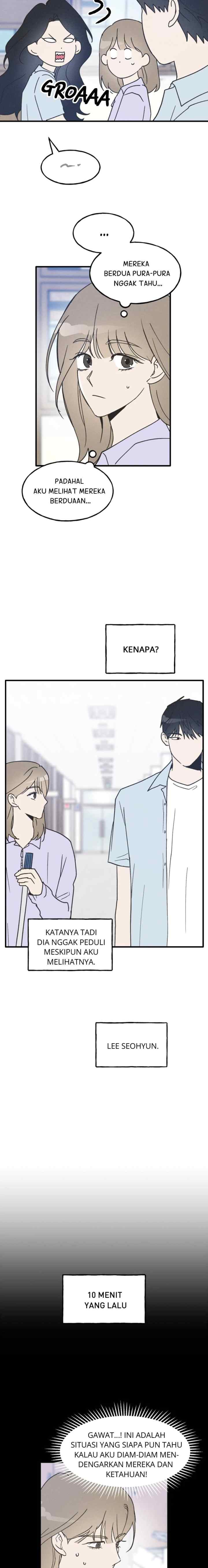 Boyfriend's Law chapter 9 halaman 6